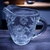Anchor Hocking Prescut Clear EAPG Prescut Clear Creamer