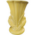 Shawnee Pottery Southern Double Dove Ceramic Yellow Vase 