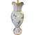 Ardalt Porcelain Flowers Gilded Vase Pitcher