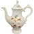 Myott Staffordshire Heritage Coffee Pot & Lid 5 Cup  