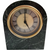 Linden™ Green Solid Heavy Marble Mantel Clock Not Working
