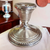 Empire Silver Co Sterling Candlestick Hollowware Weighted Candleholder