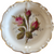 Rosenthal - Continental Pompadour Ivory Moss Rose Coaster