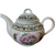 Portmeirion Variations  Teapot & Lid