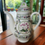 Portmeirion Variations Cyclamen Coffee Pot & Lid