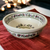 9" Portmeirion Variations Salad Serving Bowl