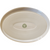 10" Portmeirion Variations Woody Night Oval Steak Platter