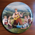 Edwin Knowles The Sound of Music Do Re Mi Plate