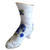 Formalities by Baum Bros Decorative Floral Porcelain Victorian Boot Shoe