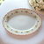 Harmony House China Wembley Oval Serving Platter