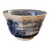 British Blue and White Transferware All Purpose Bowl
