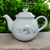 Corning Callaway Corelle Teapot & Lid