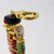 JAY Jay Strongwater Multicolor Enamel and Crystal-Accented Goldtone Toy Soldier Charm