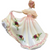 Royal Doulton Petite Lady Charlotte Figure 2006 HN4949 No Box