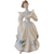 Royal Doulton Pretty Petites Ladies July Figurine HN2794 No Box