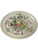 Johnson Brothers Garden Bouquet 14 Oval Serving Platter Ironstone Floral England