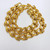 Vintage Napier Gold Link Chain Necklace