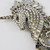Heidi Daus "Untamed Beauty" Clear & Sapphire Crystal Unicorn Pin in Gold