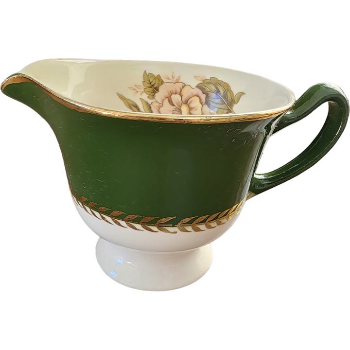 Stetson Duchess of Greencastle Creamer