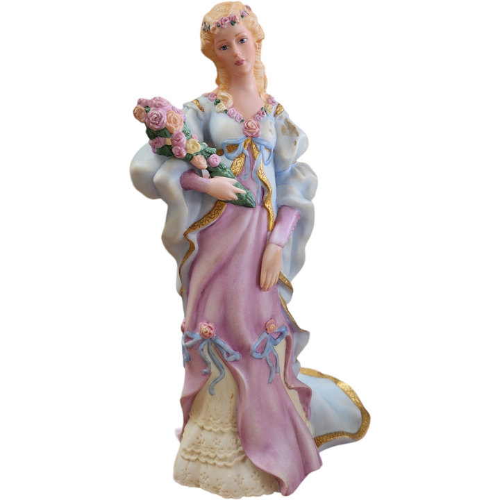 Lenox Legendary Princesses "Princess Beauty" No Box