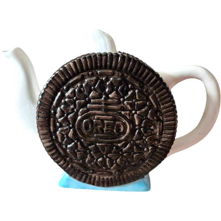 Nabisco Classics Oreo Cookie Coffee/Tea Pot