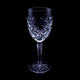 6 1/2" WATERFORD CRYSTAL Comeragh Led Crystal Cut Claret Wine Glass