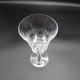 GORHAM CRYSTAL French Cathedral Wine Glass