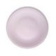 12" Delco Royal Ceramicor Heavy White Porcelain Serving Platter Plate