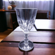 Royal Crystal Rock Helen Clear Water Goblet