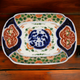 Japanese Imari Small Dish Charger or Platter