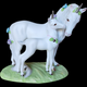 Princeton Gallery Unicorns Love's Devotion Figurine Collectible Boxed
