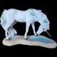 Princeton Gallery Unicorns Love's Purity Figurine Collectible Boxed