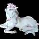 Princeton Gallery Unicorns Love's Sweetness Figurine Collectible Boxed