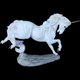 Princeton Gallery Unicorns Love's Delight Figurine Collectible Boxed