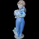 Lladro Collector Society Figurines My Buddy Figurine Collectible Boxed