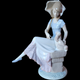 Lladro Collector Society Figurines Picture Perfect 5th Anniversary Figurine