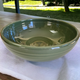 7" Homer Laughlin Fiesta Sage Green Bistro Bowl