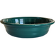 10" Homer Laughlin Fiesta Evergreen Large Salad Serving Bowl