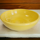 7" Homer Laughlin Fiesta Sunflower Bistro Bowl