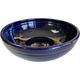 7" Homer Laughlin Fiesta Cobalt Blue Bistro Bowl