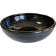 7" Homer Laughlin Fiesta Black Bistro Bowl