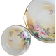 Noritake Mystery Hand Painted Berry Set of 7