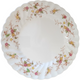 10" Myott Staffordshire Heritage Dinner Plate