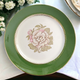 Stetson Duchess of Greencastle Dinner Plate