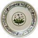 CUSTOM ORDER: 4 Portmeirion Variations Bread & Butter Plates