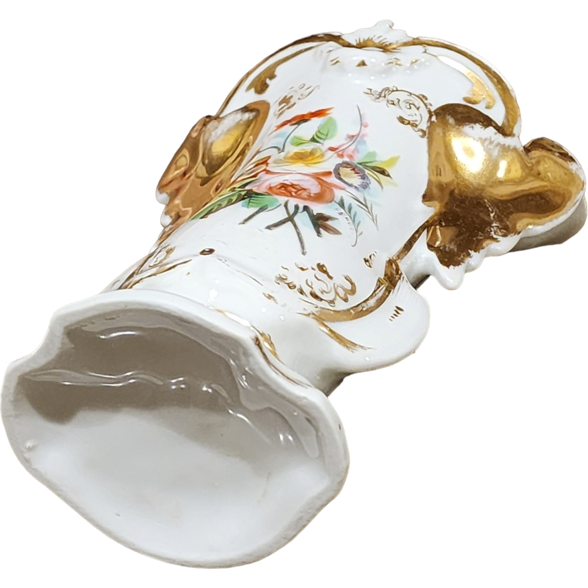 Vista Alegre, visite d'une fabrique de porcelaine au Portugal