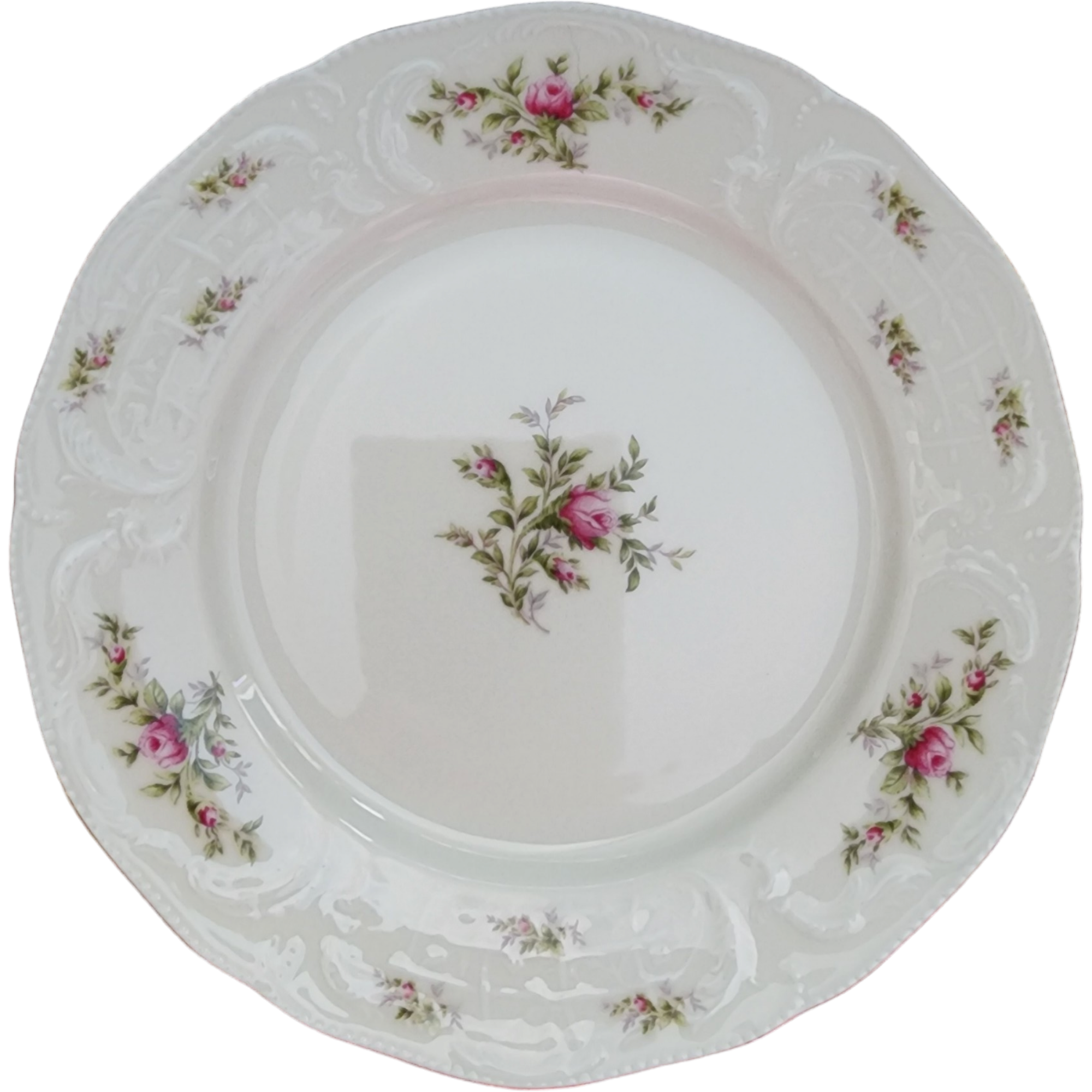 Enchères Lot 1199 - Rosenthal Sanssouci Diplomat Ivory Set de café pour
