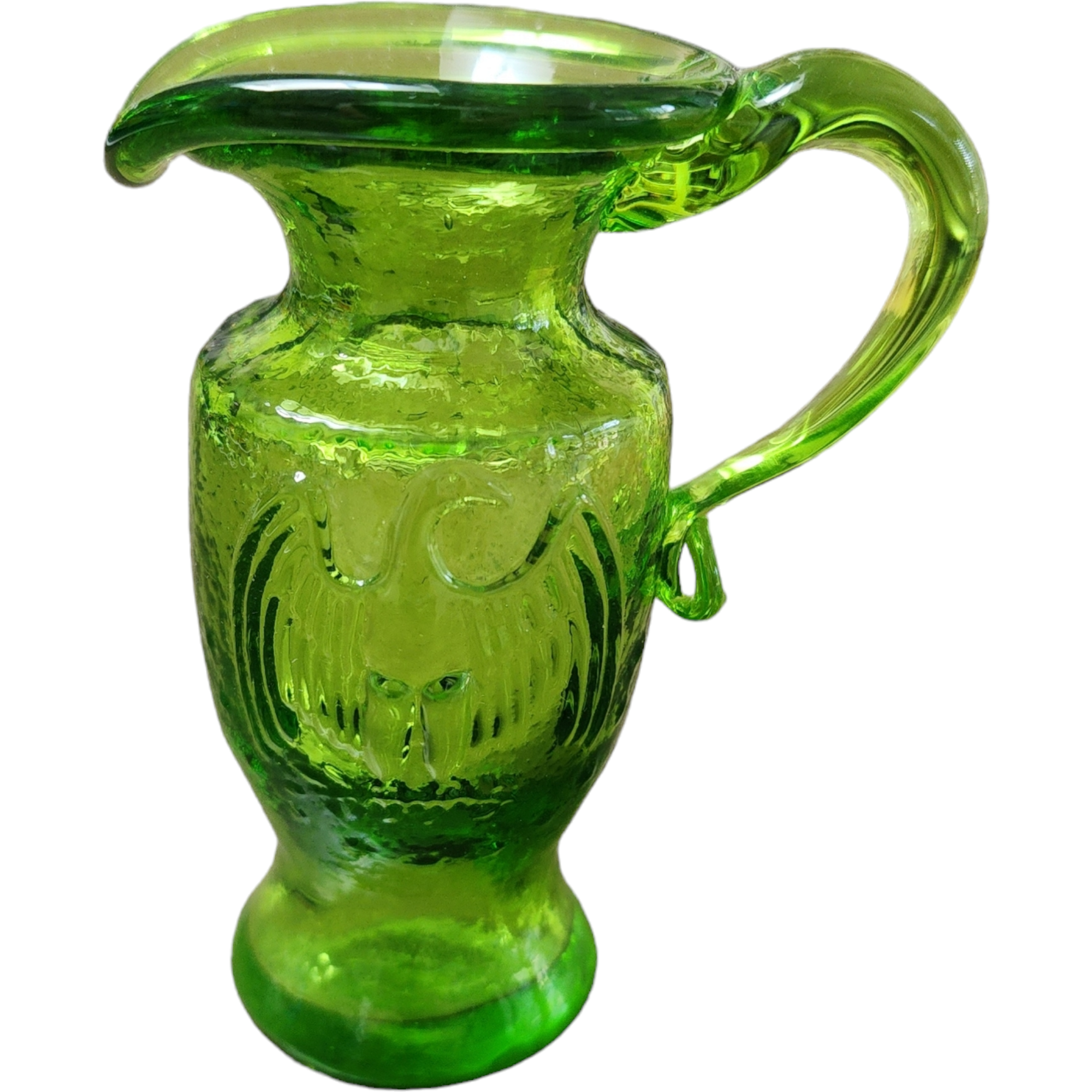 _Kanawha_Hand_Blown_Glass_Eagl