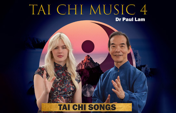 Dr Paul Lam Tai Chi for Heart Conditions