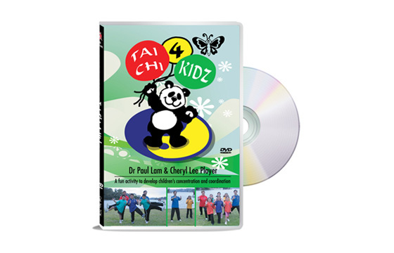 Dr Paul Lam Tai Chi for Heart Conditions